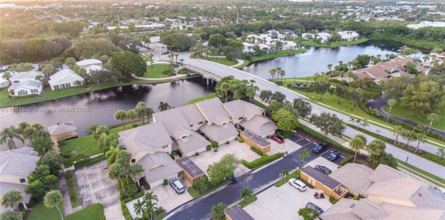 Condo in Jupiter, Florida, 2 bedrooms  № 1952571