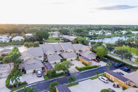 Condo in Jupiter, Florida, 2 bedrooms  № 1952571 - photo 3