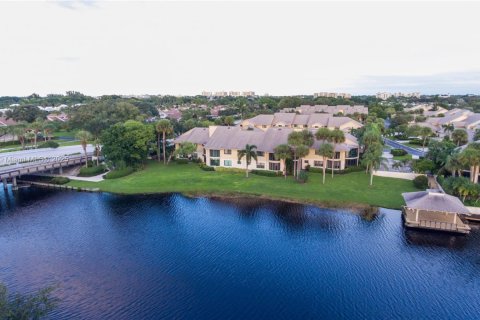 Condo in Jupiter, Florida, 2 bedrooms  № 1952571 - photo 7