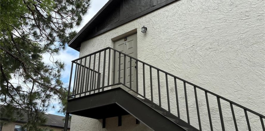 Apartment in Tampa, Florida 2 bedrooms, 83.61 sq.m. № 2224854
