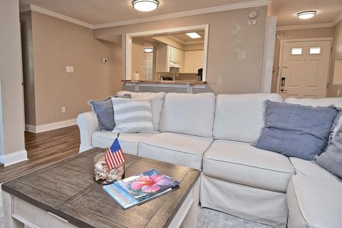 Copropriété à louer à Sarasota, Floride: 2 chambres, 82.22 m2 № 2395698 - photo 28