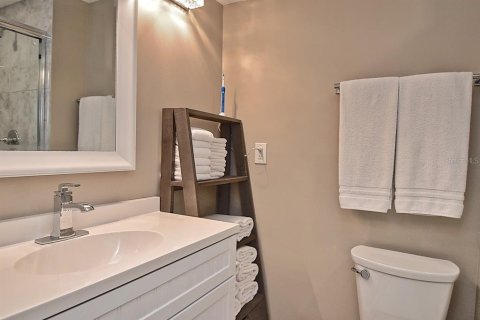 Copropriété à louer à Sarasota, Floride: 2 chambres, 82.22 m2 № 2395698 - photo 20