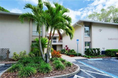 Condo à Sarasota, Floride, 2 chambres  № 2395698