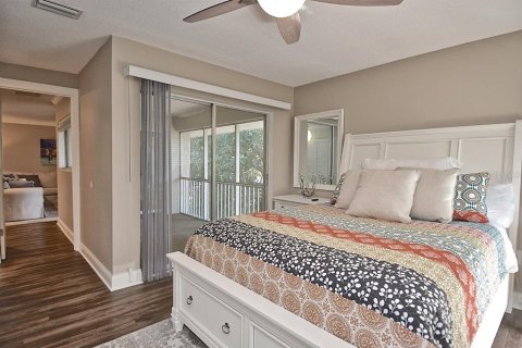 Copropriété à louer à Sarasota, Floride: 2 chambres, 82.22 m2 № 2395698 - photo 24