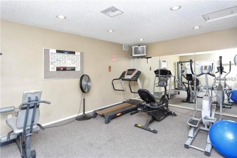Copropriété à louer à Sarasota, Floride: 2 chambres, 82.22 m2 № 2395698 - photo 6