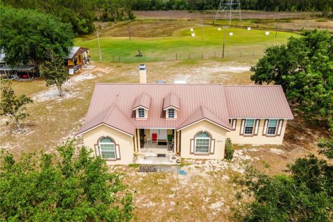 Casa en venta en Howey-in-the-Hills, Florida, 3 dormitorios, 151.43 m2 № 1648760 - foto 3
