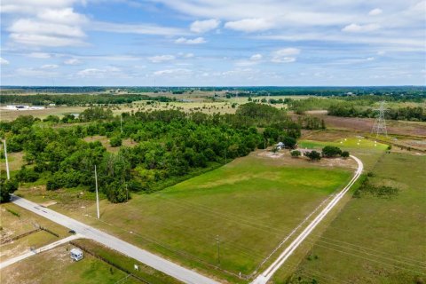 Casa en venta en Howey-in-the-Hills, Florida, 3 dormitorios, 151.43 m2 № 1648760 - foto 2