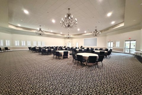 Copropriété à louer à Port St. Lucie, Floride: 1 chambre, 121.89 m2 № 2390077 - photo 28