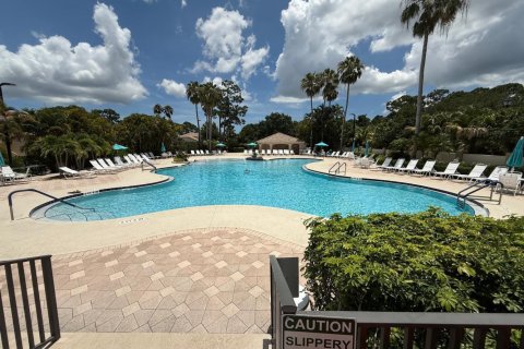 Copropriété à louer à Port St. Lucie, Floride: 1 chambre, 121.89 m2 № 2390077 - photo 20
