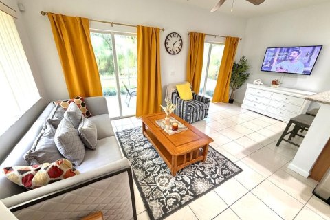 Copropriété à louer à Port St. Lucie, Floride: 1 chambre, 121.89 m2 № 2390077 - photo 9