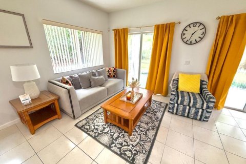 Copropriété à louer à Port St. Lucie, Floride: 1 chambre, 121.89 m2 № 2390077 - photo 6