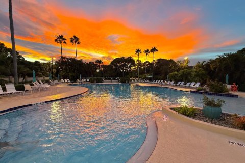 Copropriété à louer à Port St. Lucie, Floride: 1 chambre, 121.89 m2 № 2390077 - photo 27