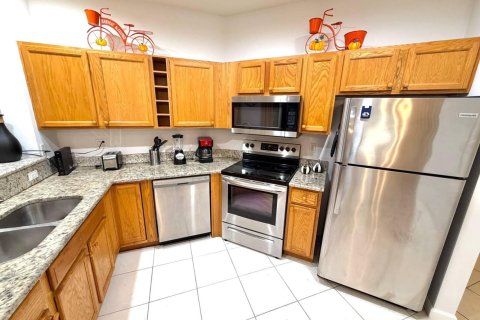 Copropriété à louer à Port St. Lucie, Floride: 1 chambre, 121.89 m2 № 2390077 - photo 12