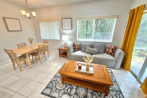 Copropriété à louer à Port St. Lucie, Floride: 1 chambre, 121.89 m2 № 2390077 - photo 7