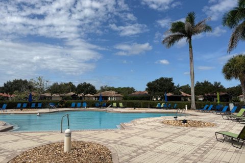 Copropriété à louer à Port St. Lucie, Floride: 1 chambre, 121.89 m2 № 2390077 - photo 29