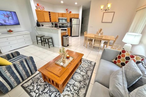 Copropriété à louer à Port St. Lucie, Floride: 1 chambre, 121.89 m2 № 2390077 - photo 2