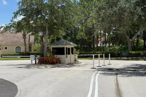 Copropriété à louer à Port St. Lucie, Floride: 1 chambre, 121.89 m2 № 2390077 - photo 25