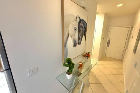 Copropriété à louer à Port St. Lucie, Floride: 1 chambre, 121.89 m2 № 2390077 - photo 14