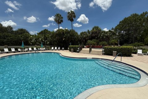 Copropriété à louer à Port St. Lucie, Floride: 1 chambre, 121.89 m2 № 2390077 - photo 22