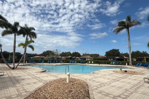 Copropriété à louer à Port St. Lucie, Floride: 1 chambre, 121.89 m2 № 2390077 - photo 30