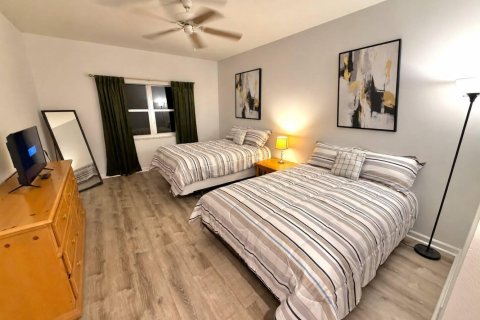 Copropriété à louer à Port St. Lucie, Floride: 1 chambre, 121.89 m2 № 2390077 - photo 16
