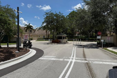 Copropriété à louer à Port St. Lucie, Floride: 1 chambre, 121.89 m2 № 2390077 - photo 24