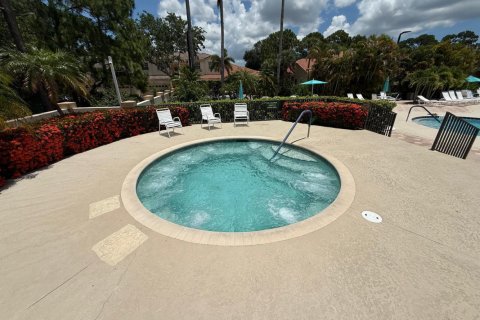 Copropriété à louer à Port St. Lucie, Floride: 1 chambre, 121.89 m2 № 2390077 - photo 21