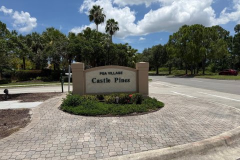 Copropriété à louer à Port St. Lucie, Floride: 1 chambre, 121.89 m2 № 2390077 - photo 23