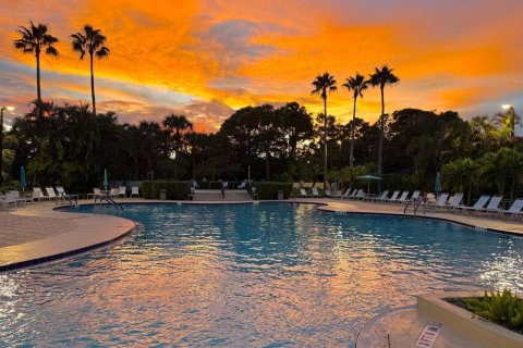 Copropriété à louer à Port St. Lucie, Floride: 1 chambre, 121.89 m2 № 2390077 - photo 26
