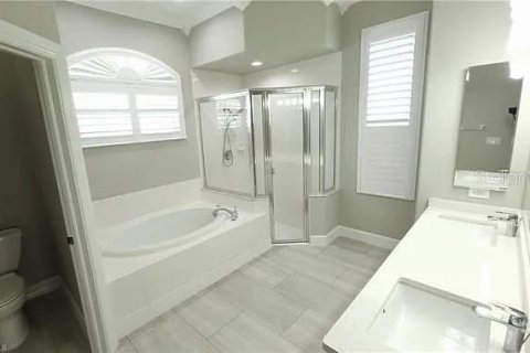 Casa en alquiler en Fort Myers, Florida, 4 dormitorios, 237.46 m2 № 1850096 - foto 9