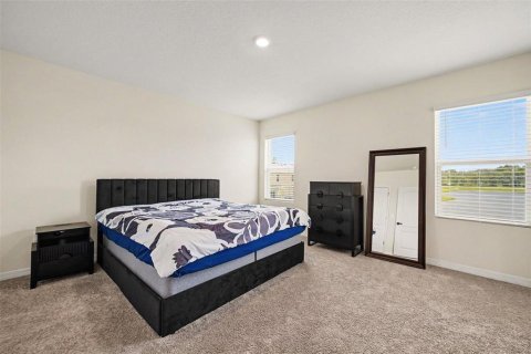 Townhouse in Edgewater, Florida 3 bedrooms, 170.94 sq.m. № 2316726 - photo 17