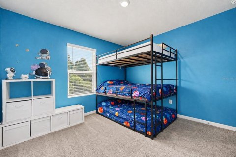 Townhouse in Edgewater, Florida 3 bedrooms, 170.94 sq.m. № 2316726 - photo 22