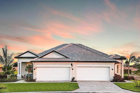 Casa en alquiler en Bradenton, Florida, 3 dormitorios, 155.33 m2 № 1888530 - foto 2