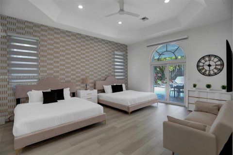 Villa ou maison à vendre à Davie, Floride: 9 chambres, 462.56 m2 № 2064067 - photo 27
