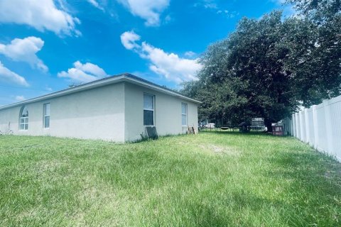 Casa en alquiler en Kissimmee, Florida, 4 dormitorios, 193.98 m2 № 1829608 - foto 30