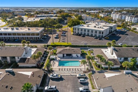 Купить кондоминиум в Орландо, Флорида 1 спальня, 61.59м2, № 1971432 - фото 17