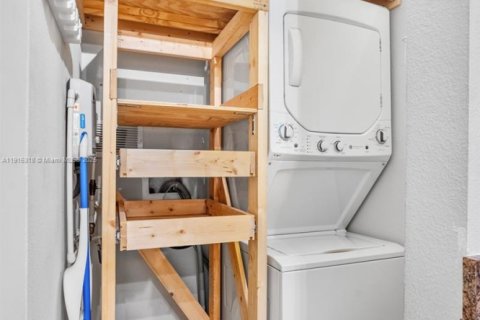 Купить кондоминиум в Орландо, Флорида 1 спальня, 61.59м2, № 1971432 - фото 8