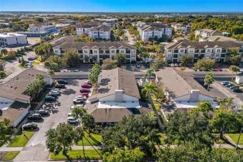 Купить кондоминиум в Орландо, Флорида 1 спальня, 61.59м2, № 1971432 - фото 15