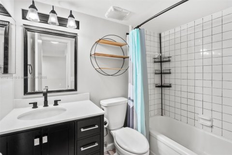 Купить кондоминиум в Орландо, Флорида 1 спальня, 61.59м2, № 1971432 - фото 9