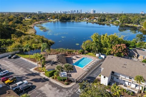 Купить кондоминиум в Орландо, Флорида 1 спальня, 61.59м2, № 1971432 - фото 19