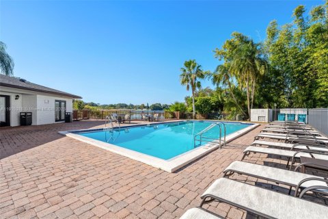 Купить кондоминиум в Орландо, Флорида 1 спальня, 61.59м2, № 1971432 - фото 20