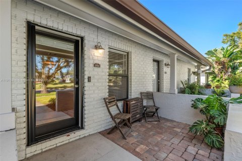 Купить кондоминиум в Орландо, Флорида 1 спальня, 61.59м2, № 1971432 - фото 13