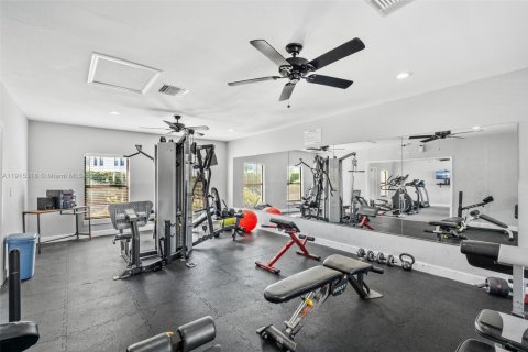 Купить кондоминиум в Орландо, Флорида 1 спальня, 61.59м2, № 1971432 - фото 23