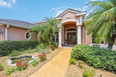 Casa en venta en Bradenton, Florida, 4 dormitorios, 342.62 m2 № 1680762 - foto 2