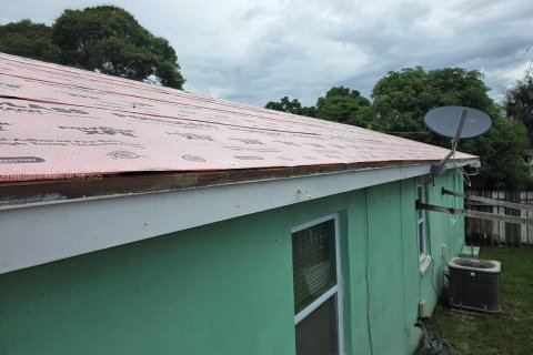 Casa en venta en West Palm Beach, Florida, 3 dormitorios, 93.65 m2 № 1940896 - foto 16