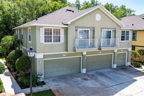 Touwnhouse à vendre à Wesley Chapel, Floride: 3 chambres, 156.63 m2 № 2198270 - photo 3