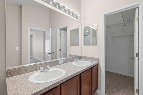 Touwnhouse à vendre à Wesley Chapel, Floride: 3 chambres, 156.63 m2 № 2198270 - photo 25