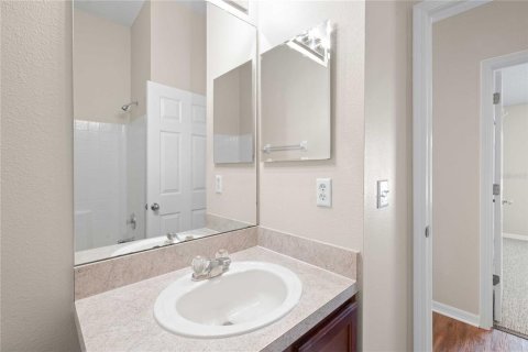 Touwnhouse à vendre à Wesley Chapel, Floride: 3 chambres, 156.63 m2 № 2198270 - photo 29