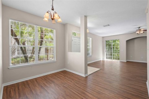 Touwnhouse à vendre à Wesley Chapel, Floride: 3 chambres, 156.63 m2 № 2198270 - photo 16
