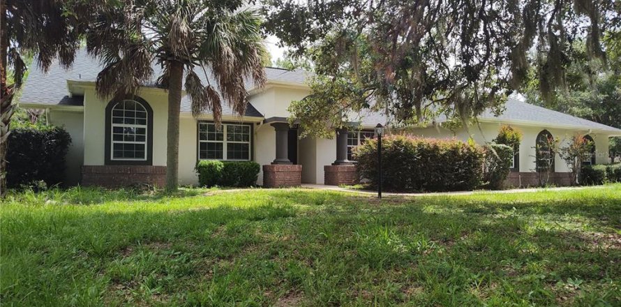 Casa en Beverly Hills, Florida 4 dormitorios, 198.63 m2 № 2322963